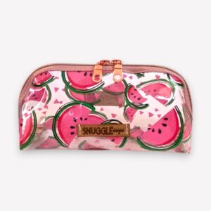 Logi Zipper Pouch - Watermelon