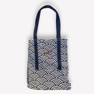 Tote bag - Waves