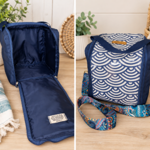 Cooler Lunch Bag